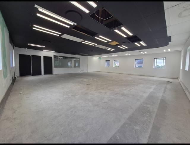 204M² OFFICE TO LET IN RIVONIA